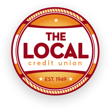 THE LOCAL Credit Union Homepage